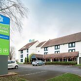 Sure Hotel by Best Western Rouvignies Valenciennes