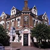 Forest Gate Hotel