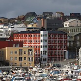 Hotel Tórshavn