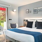 Hôtel Diana Restaurant & Spa by Happyculture