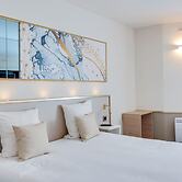 Brit Hotel Orléans St Jean de Braye - L'Antarès