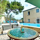 Logis Hôtel La Bastide d'Entraigues