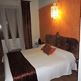 Hotel La Fonda del Califa