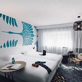 ibis Styles Nancy Laxou