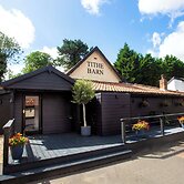 Best Western Brome Grange