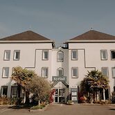 Hôtel Kyriad Quimper Sud