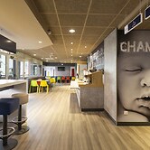 Ibis Budget Bourgoin Jallieu Centre