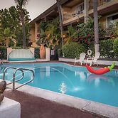 Hotel Pepper Tree Boutique Kitchen Studios - Anaheim