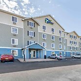 Extended Stay America Select Suites - Oklahoma City - Bethany