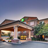 Holiday Inn Express Hotel & Suites Lancaster-Lititz by IHG