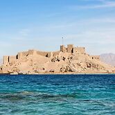 Mövenpick Resort Taba