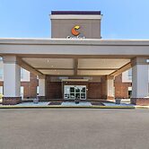 Comfort Suites Mount Vernon