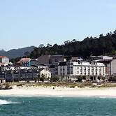 Playa de Laxe