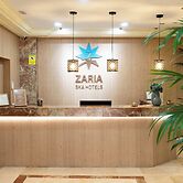 Hotel Aeropuerto Sur