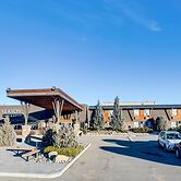 Heritage Inn Hotel & Convention Centre High River