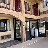 Travelodge by Wyndham Holbrook