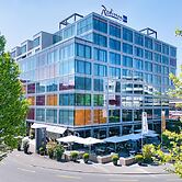 Radisson Blu Hotel, Lucerne