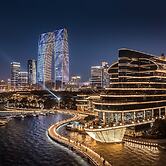 Crowne Plaza Suzhou by IHG