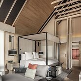 Four Seasons Maldives at Landaa Giraavaru