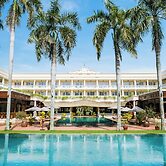 Victoria Can Tho Resort