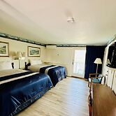 Green Harbor Waterfront Lodging