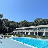 Green Harbor Waterfront Lodging