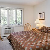 The Nordic Inn a Condominium Resort