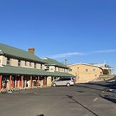 Rugged Country Lodge