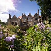 Jesmond Dene House