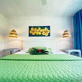 Greenwood Beach Resort