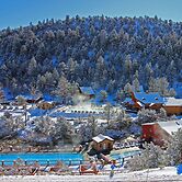 Mount Princeton Hot Springs Resort