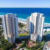 Xanadu Main Beach Resort