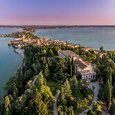 Villa Cortine Palace Relais Chateaux