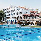 Basma Hotel Aswan