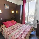 Hipotel Paris Printania Maraîchers