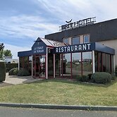 Brit Hotel Argentan