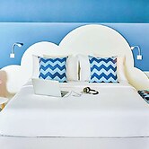 Golden Tower Express Anhembi by Fênix Hotéis