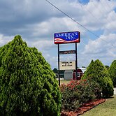 American Inn of Kinder