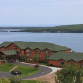 Holiday Inn Express Munising-Lakeview by IHG