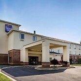 Sleep Inn Columbia Gateway