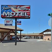 Golden Eagle Motel