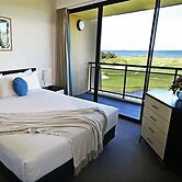 Best Western City Sands - Wollongong Golf Club