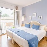Hostal HPC Portocolom