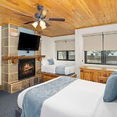 Chipeta Lodge