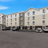 WoodSpring Suites Tulsa