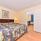 Tower Inn And Suites Of Guilford - Madison