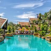 Mission Hills Phuket Golf Resort