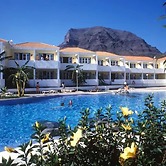 Apartamentos Checkin Laurisilva