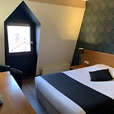 The Originals City, Hôtel Castel Burgond