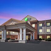 Holiday Inn Express Hotel & Suites Urbana-Champaign by IHG